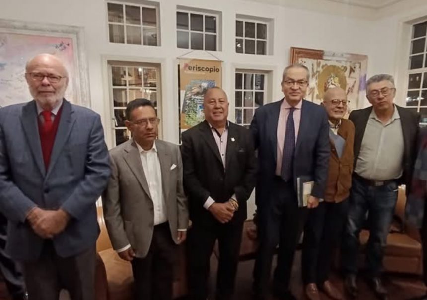 Periodismo con memoria un libro para los periodistas